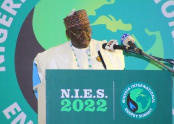 NIES 2022