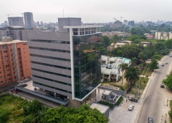 Office Building